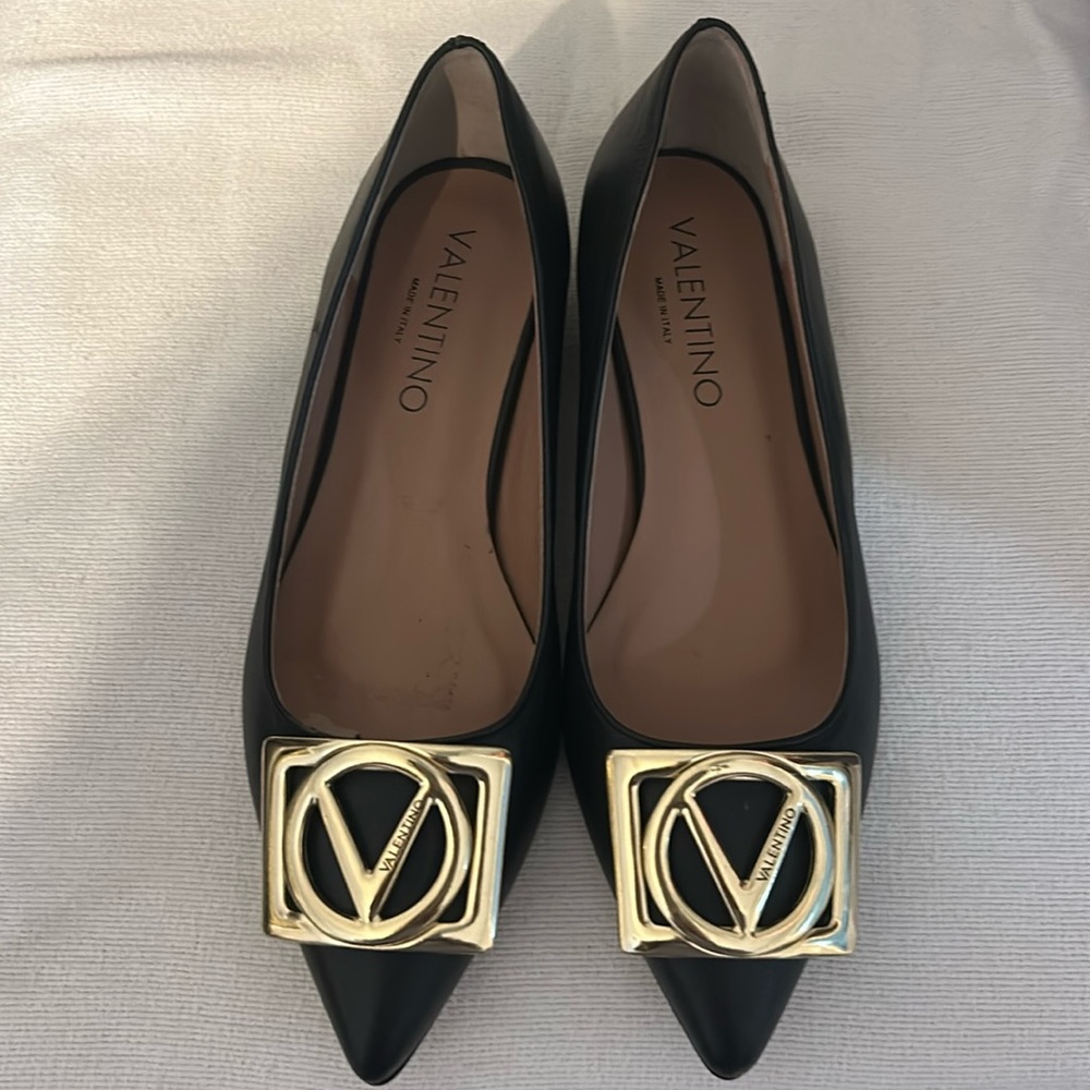 Flora by Valentino